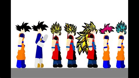 dbz pivot pack download.